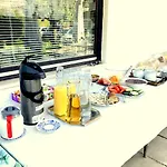 & Preseren Casa de hóspedes Bled