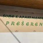 & Preseren 3* Bled