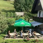 & Preseren Casa de hóspedes