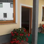 & Preseren Guest house