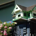 & Preseren Guest house