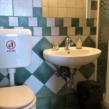 & Preseren Gæstehus Bled