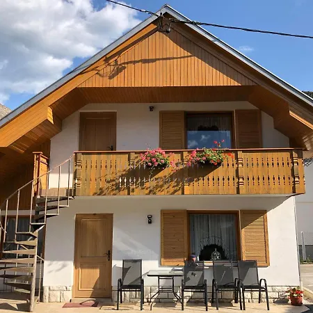 Guest house & Preseren