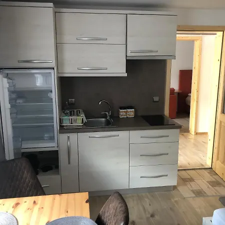 & Preseren Gæstehus Bled