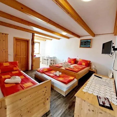 & Preseren 3*