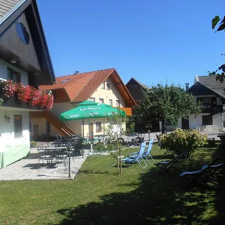 & Preseren 3* Bled