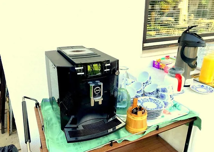 招待所 普瑞森仁公寓