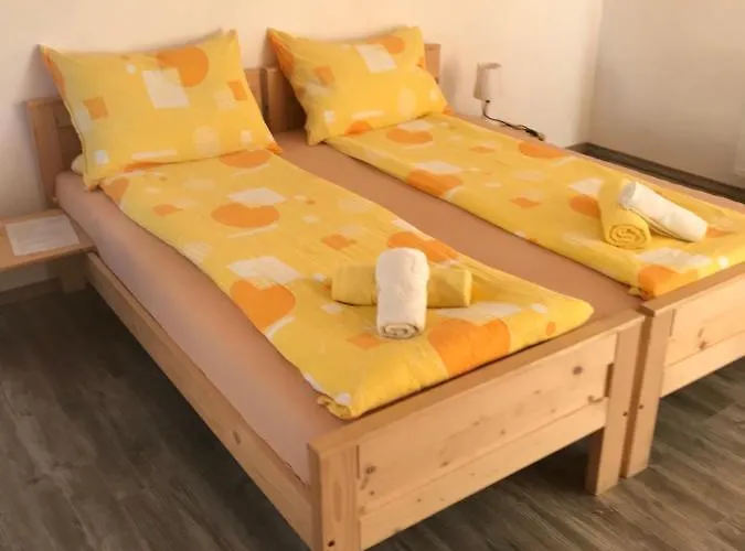 普瑞森仁公寓 布莱德