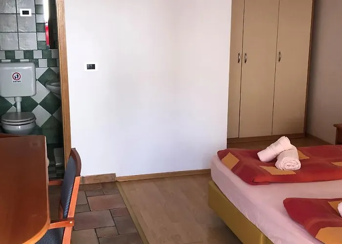 普瑞森仁公寓 3* 布莱德