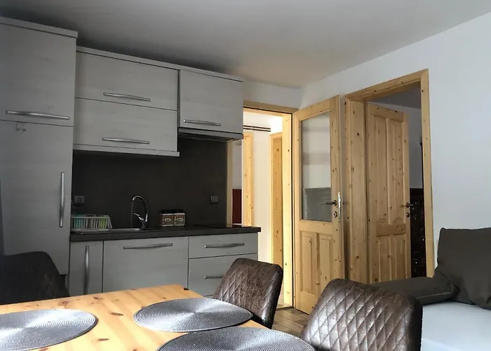 普瑞森仁公寓 布莱德