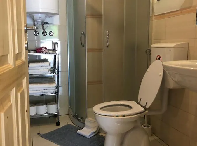 普瑞森仁公寓 招待所