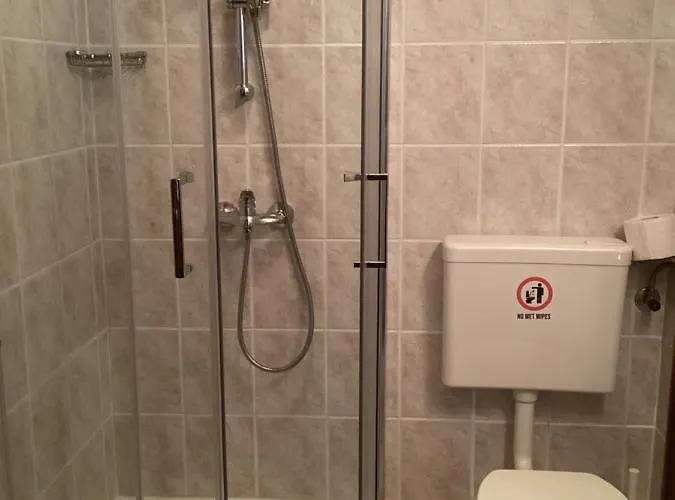 普瑞森仁公寓 布莱德