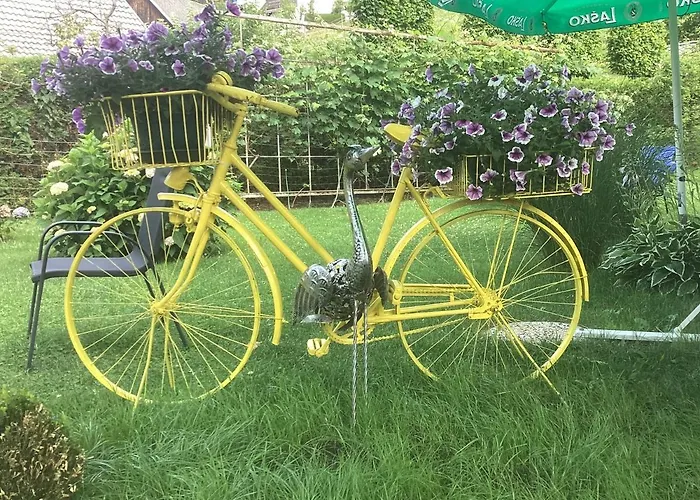 普瑞森仁公寓 布莱德