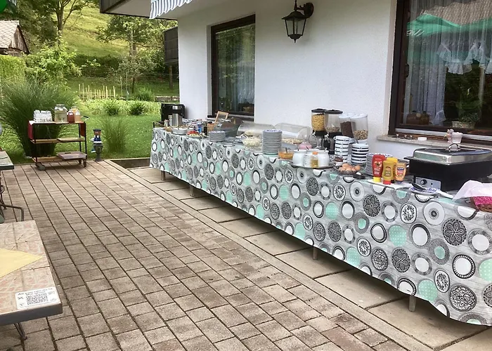 招待所 普瑞森仁公寓 3*