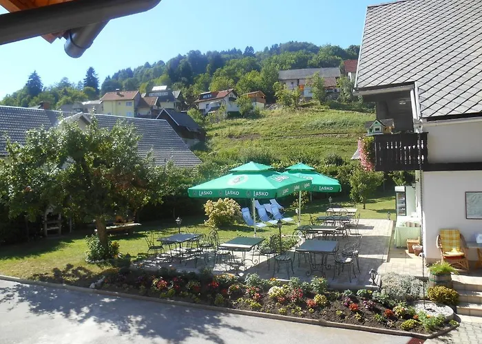 招待所 普瑞森仁公寓 3*