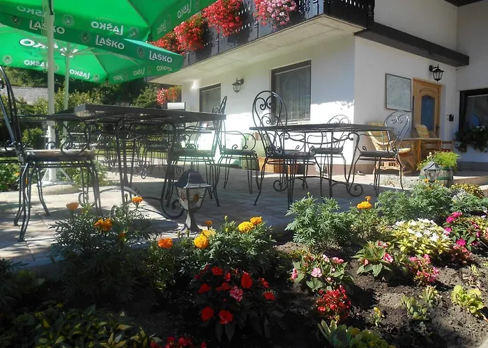 普瑞森仁公寓 招待所 布莱德