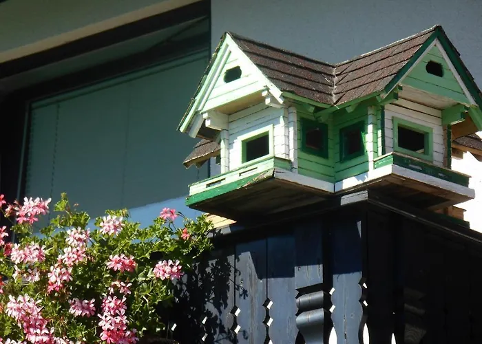 普瑞森仁公寓 招待所