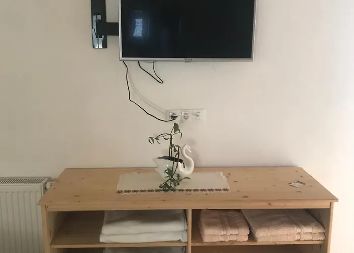 普瑞森仁公寓 招待所