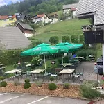 Hiša za goste & Preseren