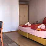 وغرف بريسرن 3*