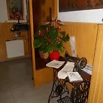 & Preseren Hiša za goste Bled