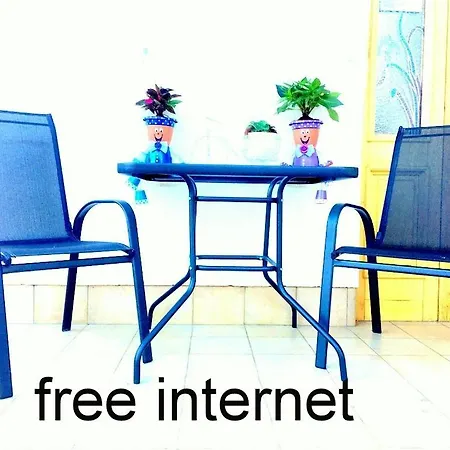 & Preseren בית הארחה בלד