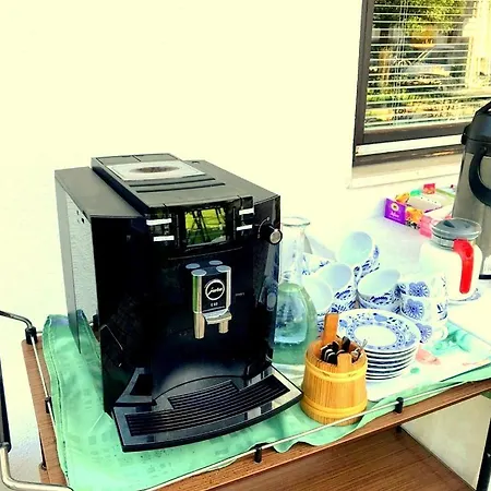 בית הארחה & Preseren