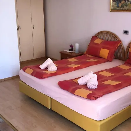 בית הארחה & Preseren בלד