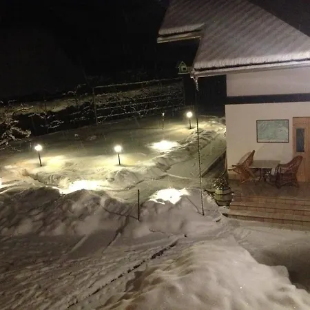 Gasthof & Preseren Bled