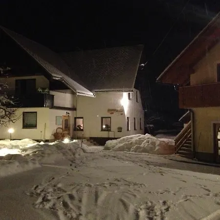 & Preseren 3* בלד