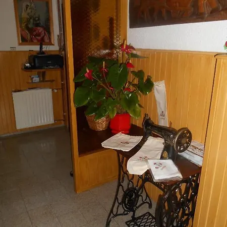 & Preseren בית הארחה בלד