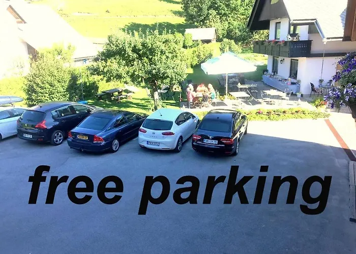 & Preseren Hiša za goste 3*