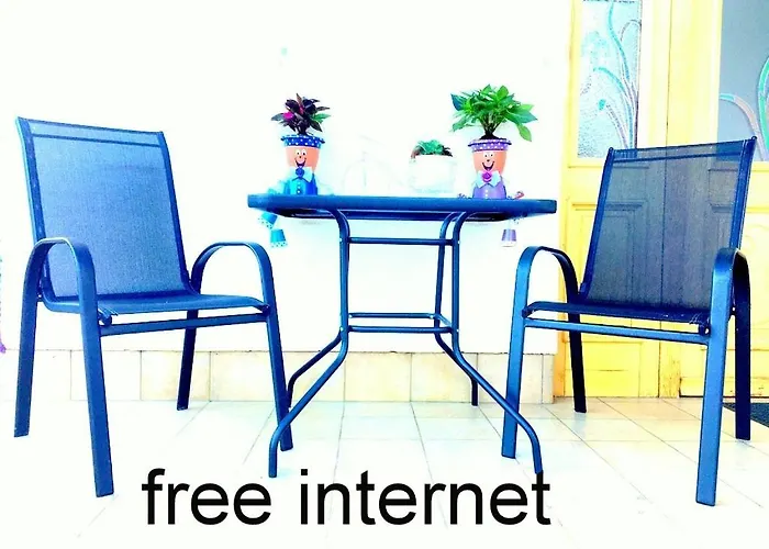 & Preseren Hiša za goste Bled