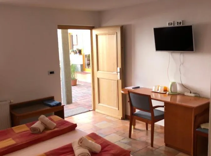 & Preseren Hiša za goste