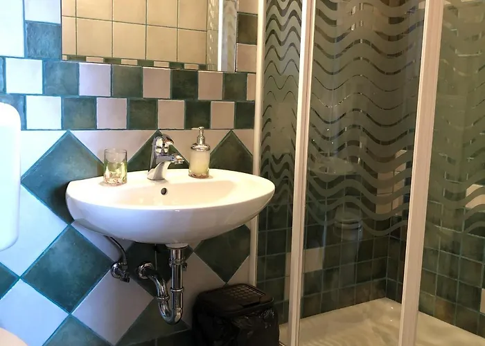 & Preseren Hiša za goste