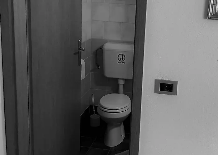 Hiša za goste & Preseren Bled