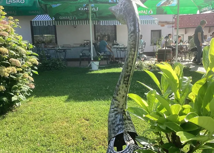 & Preseren Hiša za goste 3*