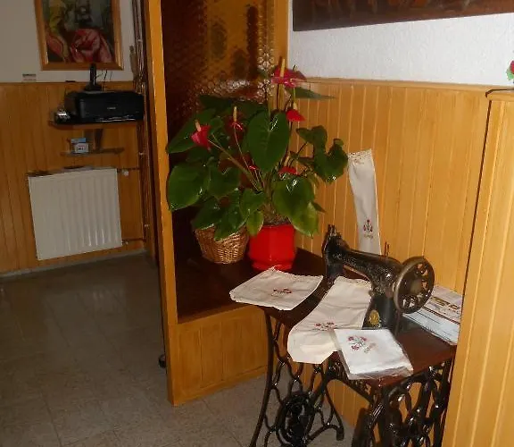 & Preseren Hiša za goste Bled