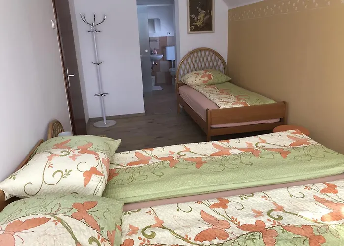 Hiša za goste & Preseren